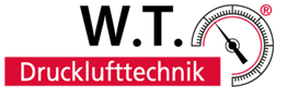 W.T. Drucklufttechnik